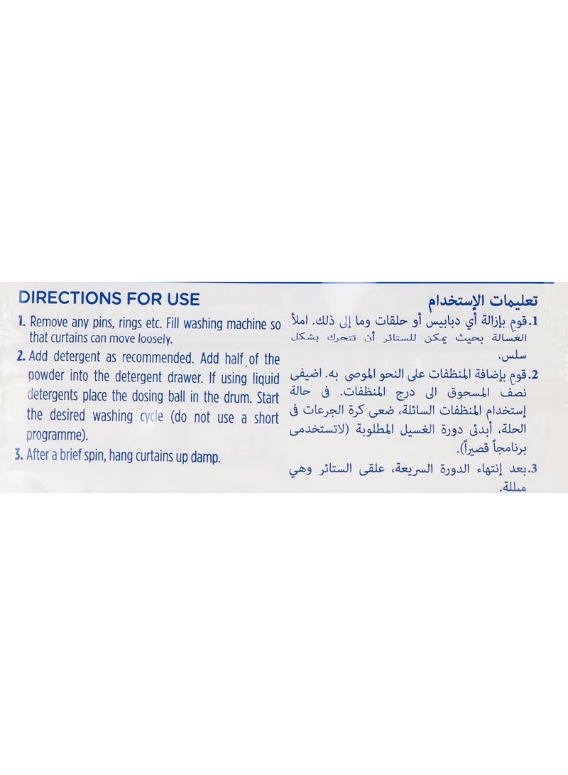 دكتور بيكمان مبيض الستائر 2 غسلة 80 غ - Image 3